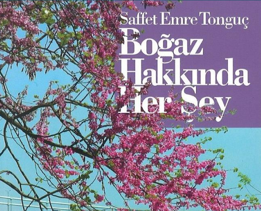 SAFFET EMRE TONGUÇ İLE BOĞAZ TURLARI