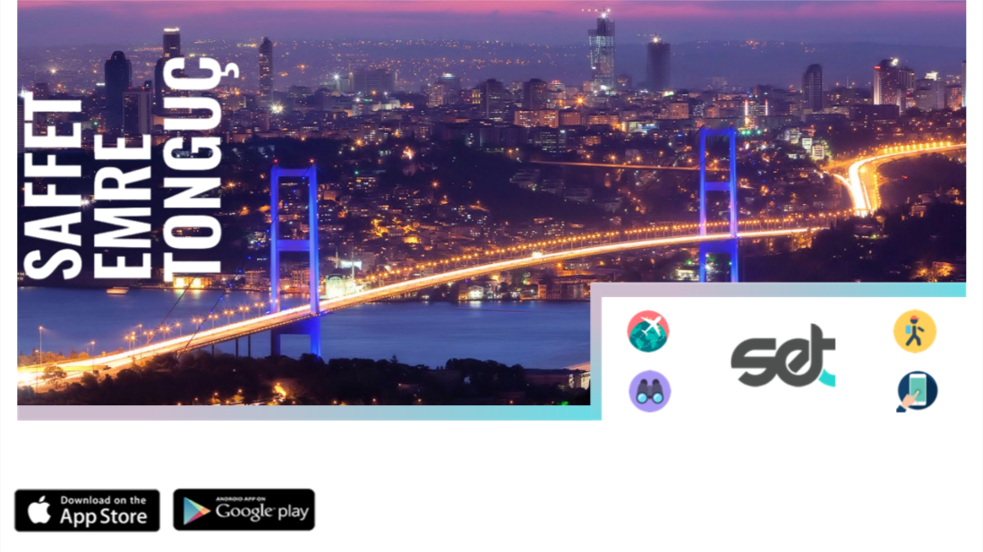 SET Uygulaması-Sürdürülebilir Proje