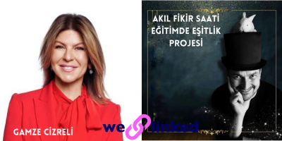 Akıl Fikir Saati - Eğitimde Eşitlik Projesi