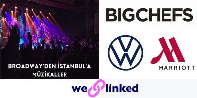 Broadway’den İstanbul’a Müzikaller