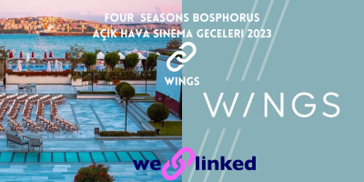 Boğaz’da Açık Hava Sinemaları