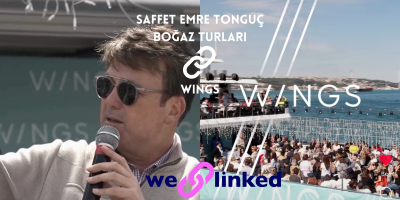 Saffet Emre Tonguç Boğaz Turları