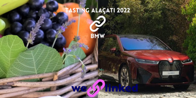 Tasting Alaçatı