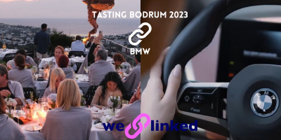 Tasting Bodrum