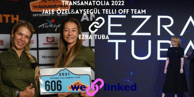 TransAnatolia 2022